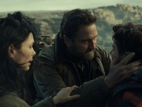 Το θρίλερ επιβίωσης "Greenland 2: M...