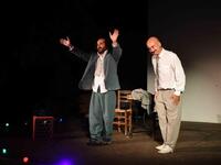 Πάτρα: ΔΕΙΤΕ ΦΩΤΟ από την παράσταση «Το ...