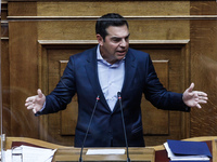 Στον Κυρ. Μητσοτάκη απέδωσε την πολιτική...