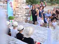 Δήμος Πατρέων: Πραγματοποιήθηκε η καλοκα...