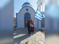 Αρκιοί: Ο μικρός Άγγελος δεν θα παρελάσε...