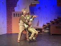 Πάτρα: Την Παρασκευή 26 Μαΐου 2023 η παι...