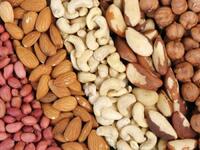 Προσοχή! Επικίνδυνοι ξηροί καρποί στην αγορά