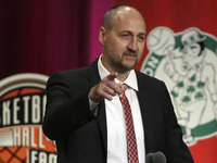 Ράτζα: "Ο Τζόρνταν θα σημείωνε 50 π...