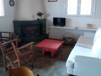 Εξοχική κατοικία, Σελλά, Αχαΐας