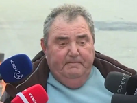 Κωνσταντίνος Ανεστίδης: «”Λάσπη” όσα λέγ...