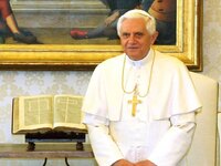 Πάπας Βενέδικτος: Στις 5 Ιανουαρίου η κηδεία του