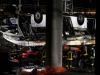 Βενετία: Tι προκύπτει από τις πρώτες εκτ...