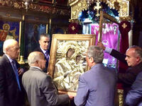 Άγγελος Τσιγκρής: “Παραδίδουμε στην ανθρ...