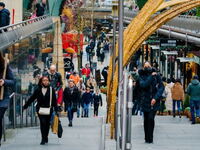 Κορωνοϊός: Η Ολλανδία μπαίνει σε σκληρό ...