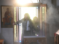 Άγιος έρωτας: Όσα θα δούμε στο πρώτο επε...