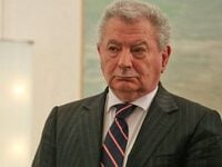 Δίκη Βαλυράκη: «Είδα τον πρώτο κατηγορού...