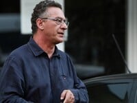 Κώστας Αρβανίτης στο thebest.gr για τη σ...