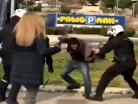 Νέα Σμύρνη: Η μαρτυρία της οικογένειας α...