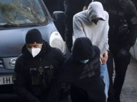 Άλκης Καμπανός: «Όταν είδα ότι υπάρχει τ...