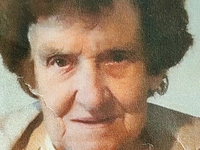 Πάτρα: Έφυγε από τη ζωή η Σταυρούλα Αταλόγλου