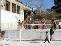 Αναστάτωση στο Άνω Καστρίτσι - Το νηπιαγ...