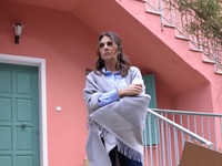 Μαρία Λεκάκη: Έτσι γνωστοποίησε ότι νοσε...