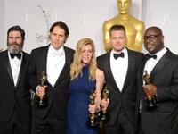 Χωρίς ανατροπές η φετινή απονομή των Όσκ...