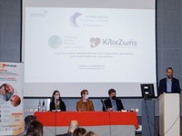 Πάτρα: «Κλικ Ζωής» - 24ωρη τηλεφωνική υπ...