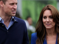 Η Βρετανία στέκεται στο πλευρό της Κέιτ Μίντλετον