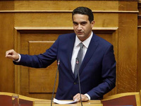 Μιχάλης Κατρίνης: «Στη Θράκη υπάρχουν μό...