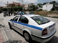 Αγρίνιο: Οδηγούσε μεθυσμένος και συνελήφθη