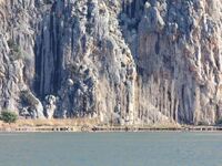 Στα βράχια της Βαράσοβας εντοπίστηκε ο 3...