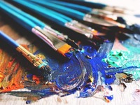 Εργαστήρια Ζωγραφικής από τη ΔΗ.Κ.ΕΠ.Α