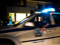 Πάτρα: Ένταση σε καφετέρια- Θαμώνες επιτ...