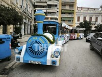 Πάτρα: Δωρεάν δρομολόγια για το Χριστουγ...