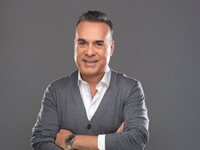 Ο Φώτης Σεργουλόπουλος συγκινεί με την ε...