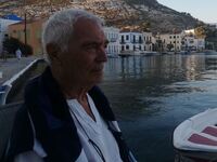 Έφυγε από τη ζωή ο Χριστόφορος Πετρής