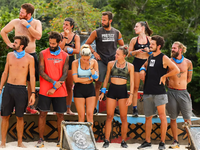 Survivor 2024: Δυνατός αγώνας για τη 2η ασυλία