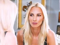 Στο νοσοκομείο η Διονυσία Κουκίου