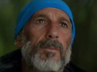 Survivor: "Λύγισε" για την κόρ...