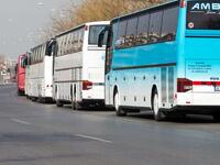 Πάτρα: 40 λεωφορεία στους δρόμους- Αυτοκ...