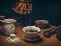 Tea time: Πως να βάλεις το τσάι στην καθ...