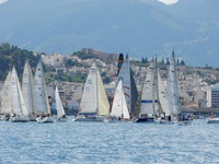 Ι.Ο.Πατρών: Το επίκεντρο του Ράλι Ιονίου