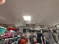 Σεισμός - Αγρίνιο: Ζημιές σε Super Marke...