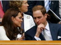 Κέιτ και Ουίλιαμ παλεύουν με το άγχος - ...