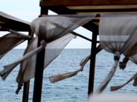 Καιρός αύριο: Βροχές και καταιγίδες με σ...