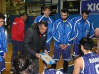 Γ' Εθνική: Πρωταθλητής ο Αίολος - Και επ...