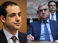 Δημητριάδης – Κοντολέων: Θέμα στα διεθνή...