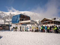 Καλάβρυτα: Το Χιονοδρομικό Κέντρο έκοψε ...