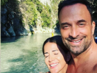 Γιώργος Λιανός: Διακοπές με τα τέσσερα π...