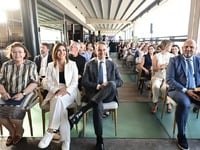 Παρουσιάστηκε η πλατφόρμα "Greek Ar...