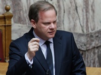 K. Καραμανλής: Προχωρημένες οι επαφές με...