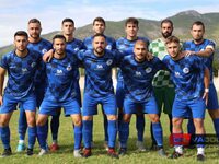 Ο Διαγόρας 3-0 την Αχαϊκή στο ντέρμπι