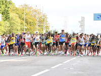 Sold out ο Παράκτιος Δρόμος Πάτρας 2025 ...